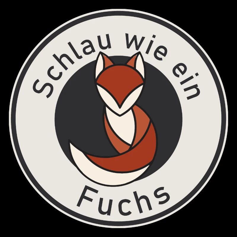 Schlau wie ein Fuchs