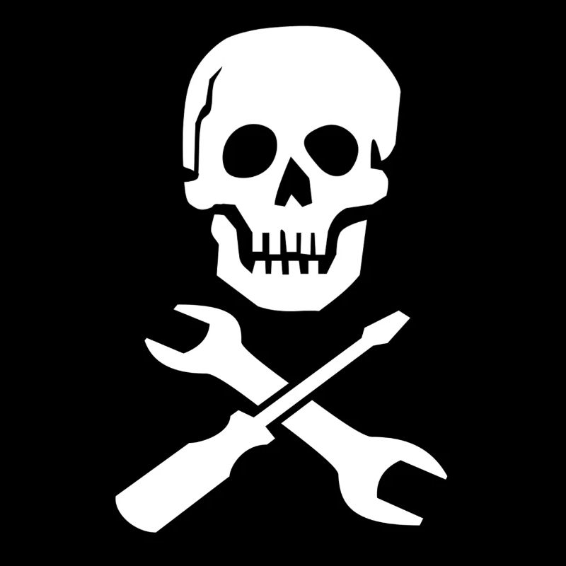 Skull tool