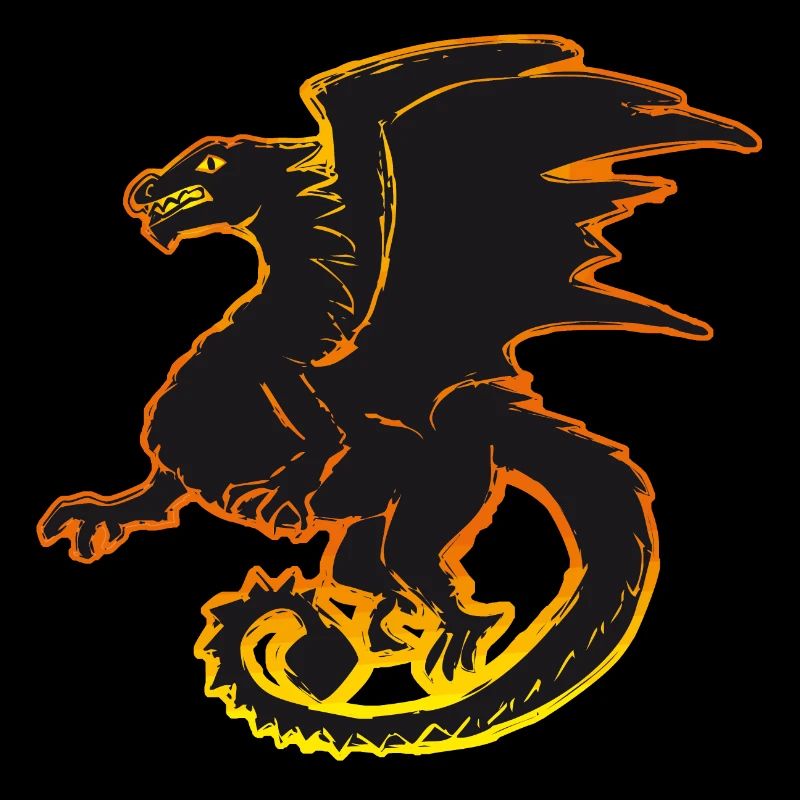 Dragons, Dragons, dragon, draco, Feu, fire