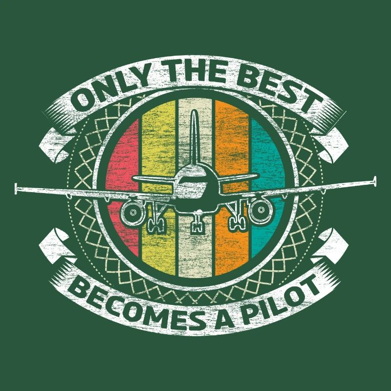 Pilot Geschenkidee