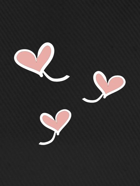 three hearts