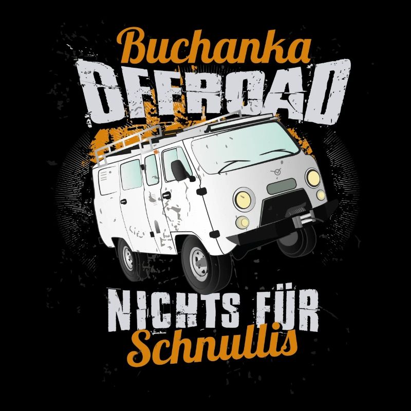 Buchanka Offroad