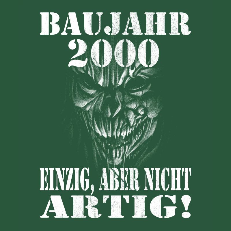 2000 Geburtstag