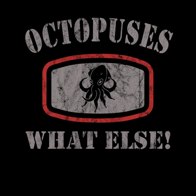 Octopus