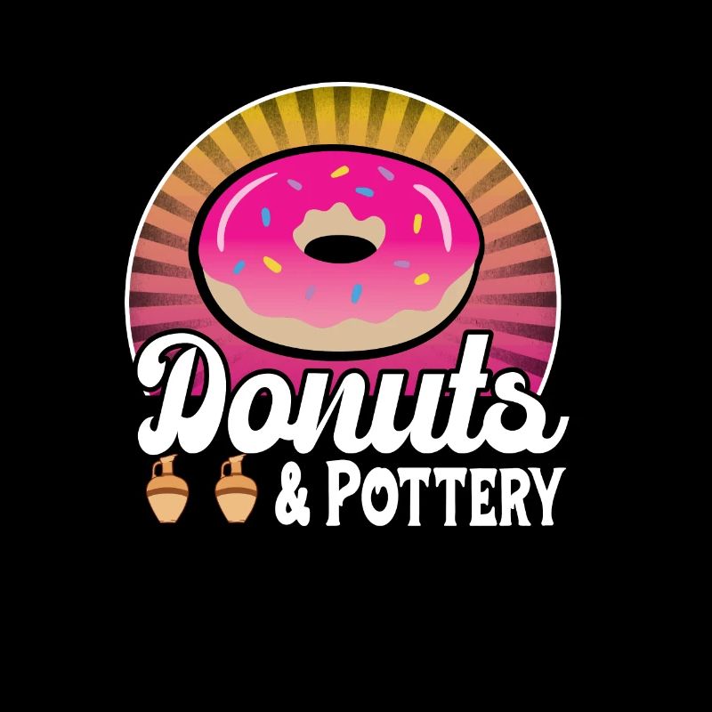 Make pottery