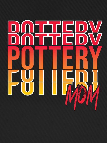 Make pottery