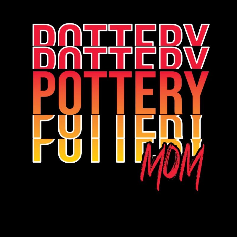 Make pottery