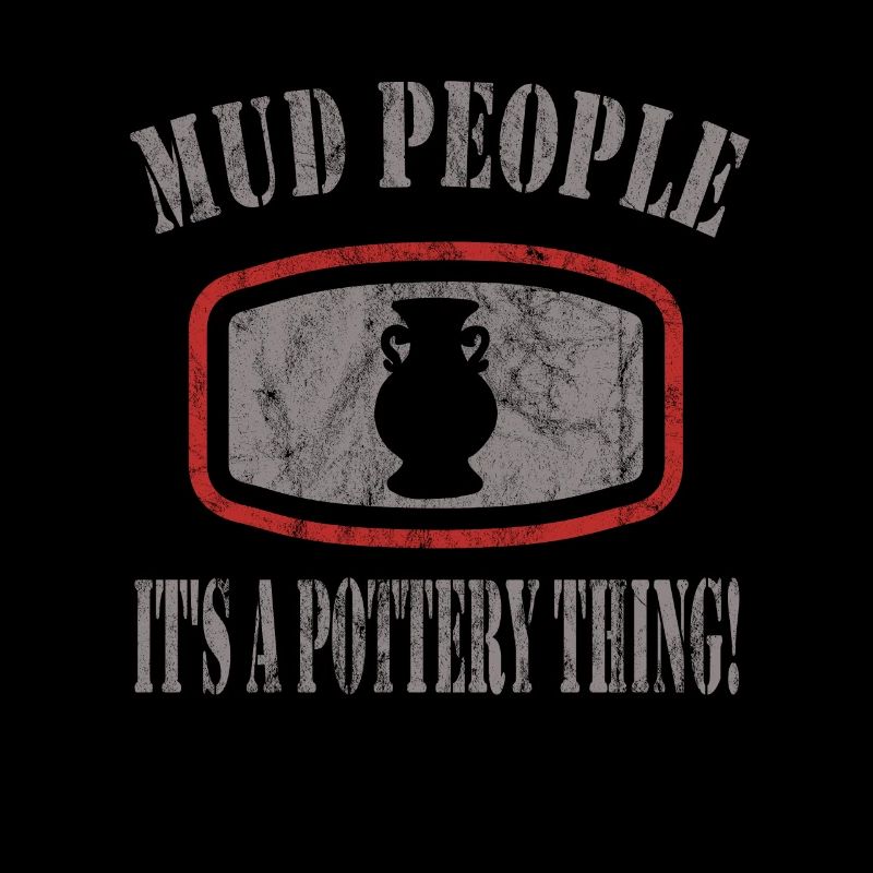 Make pottery