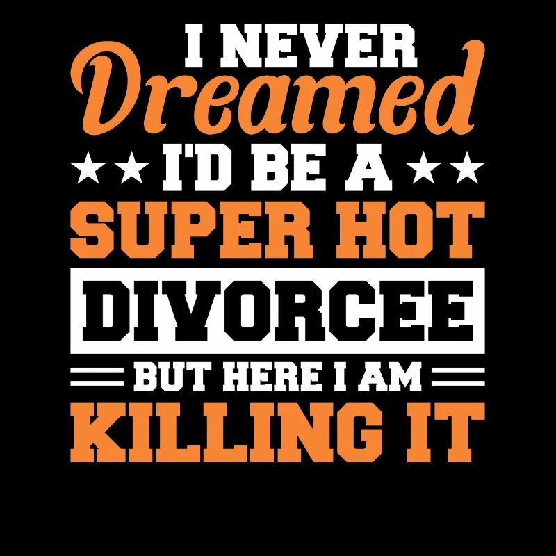 Divorce