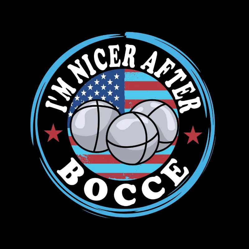 Bocce