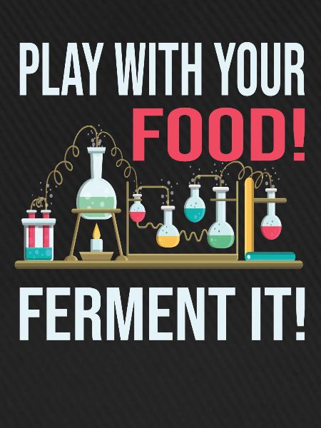 Fermentation