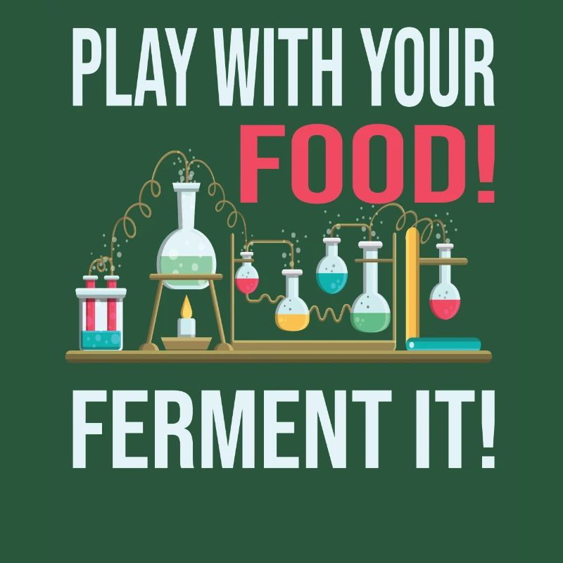 Fermentation