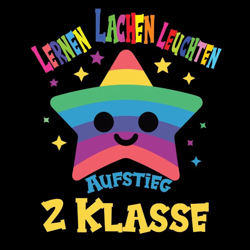 2. Schuljahr