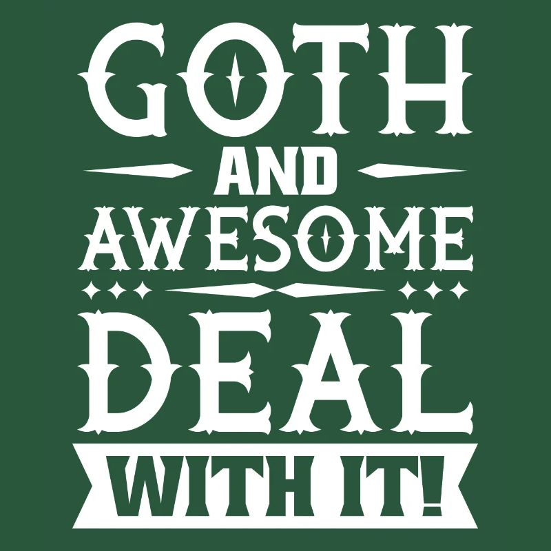 Goth Emo