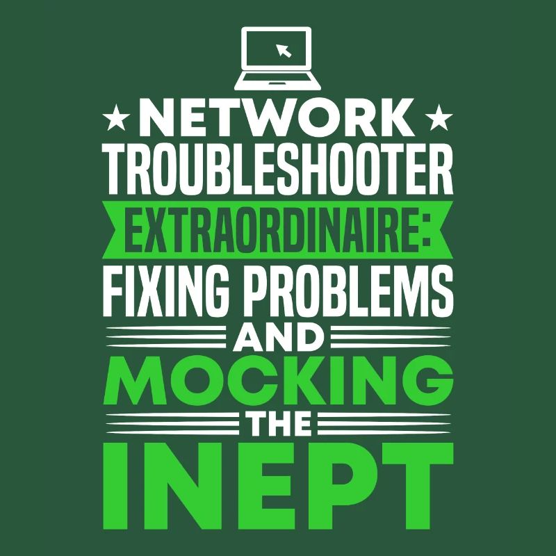 Network Engineer