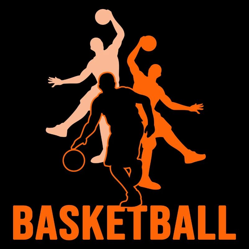 basket-ball slamdunk basketteur dunking