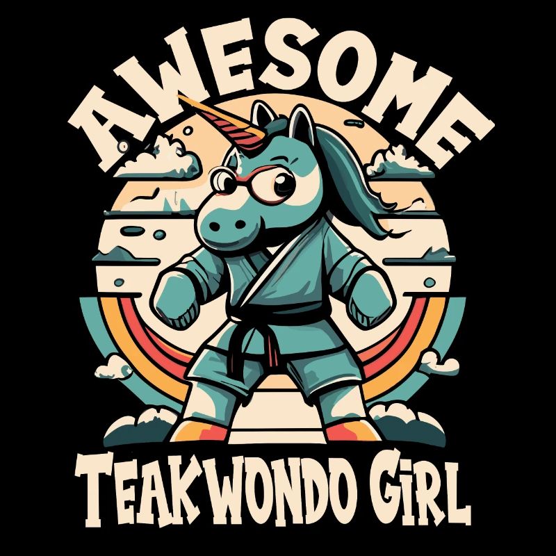 Teakwondo