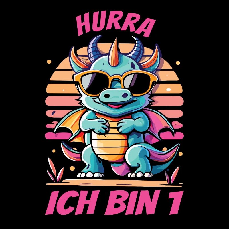 1. Geburtstag