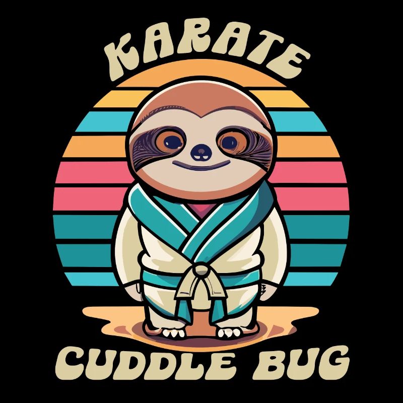 Karaté