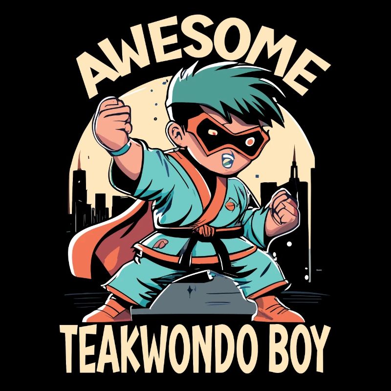 Teakwondo