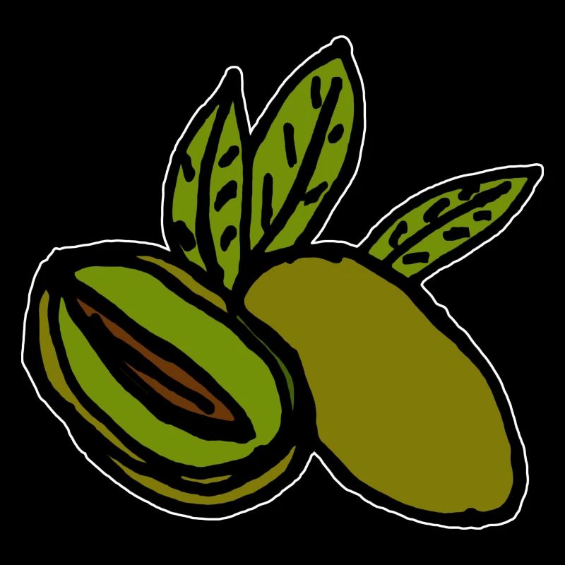 Olives Méditerranée