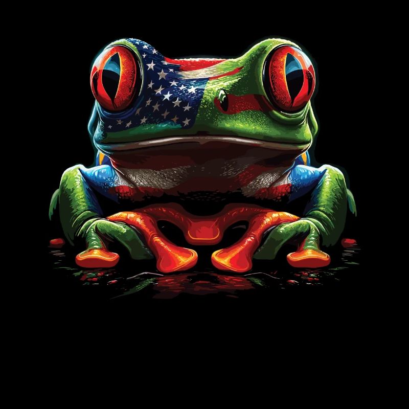 Frosch