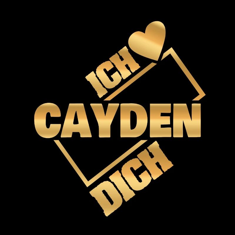 Couple Cayden