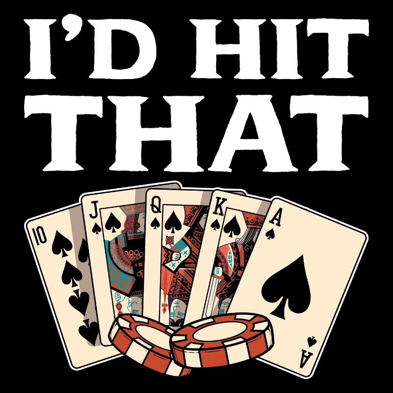 Blackjack Black Jack