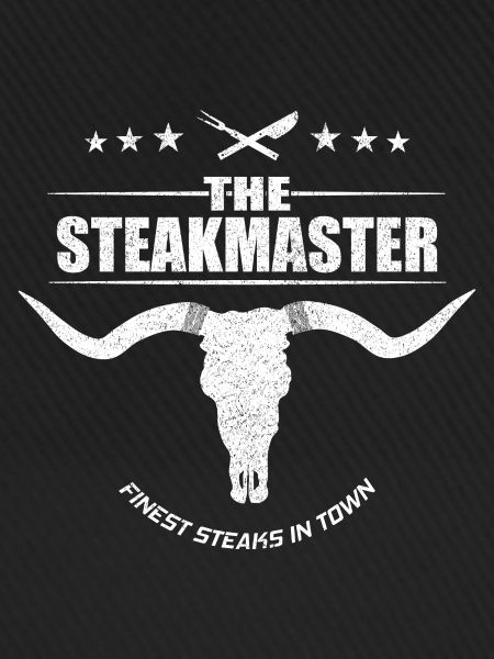 The Steakmaster