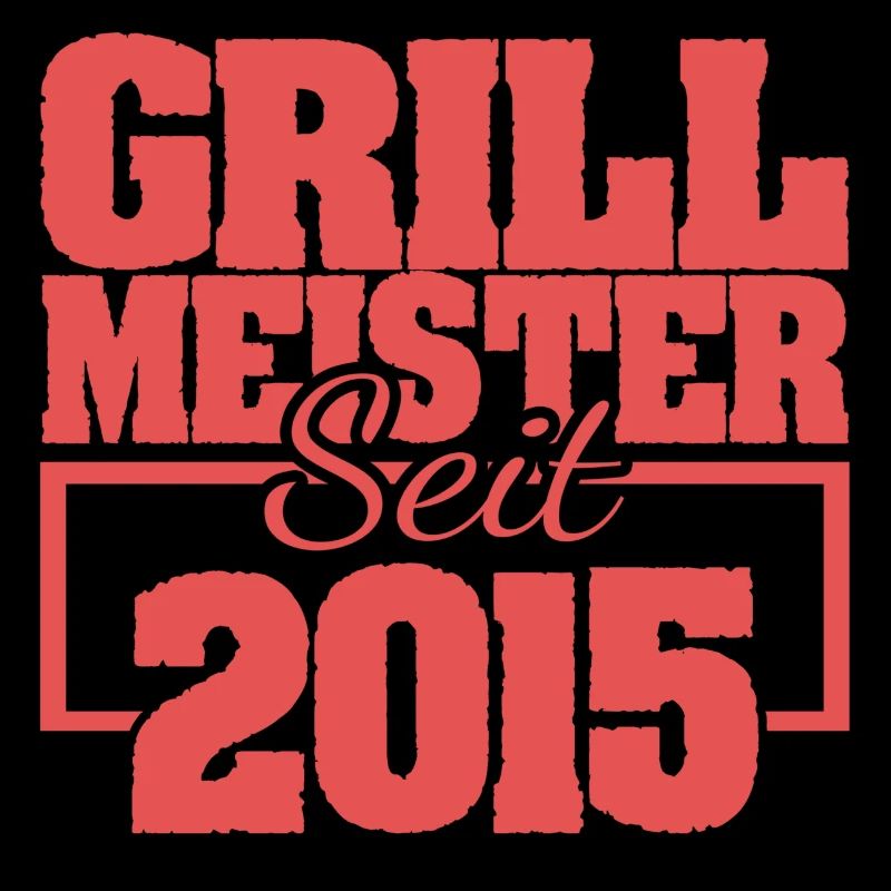 grillen 2015