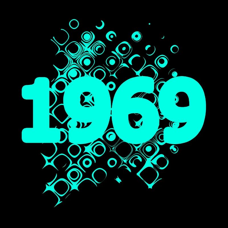 Rétro 1969