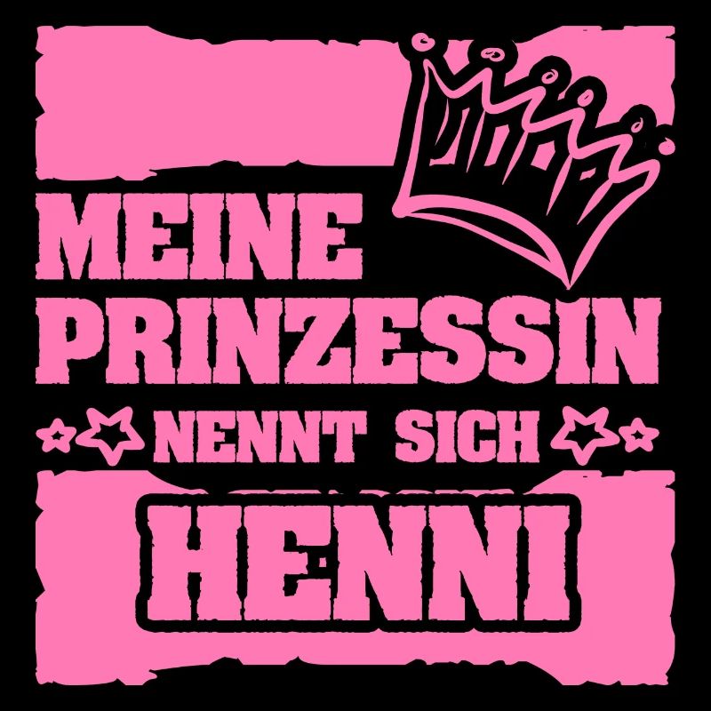 Mädchenname Henni