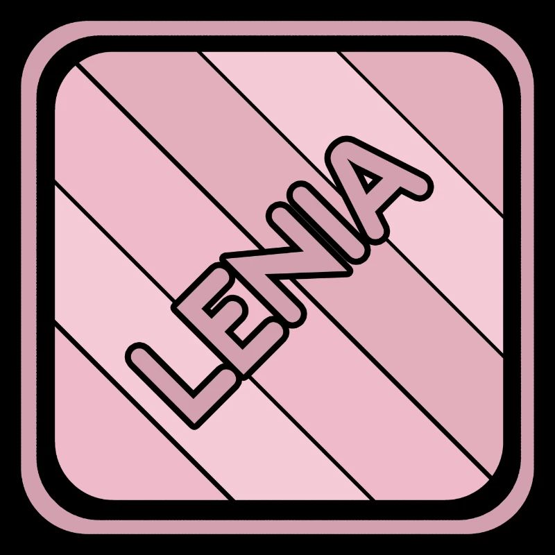 Imię Lenia