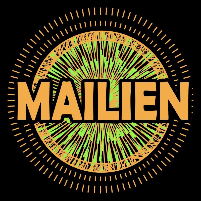 Mailien comme idée cadeau