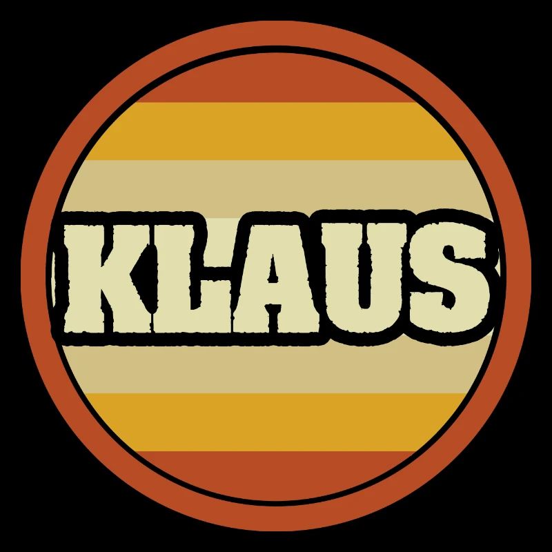 Gift for Klaus