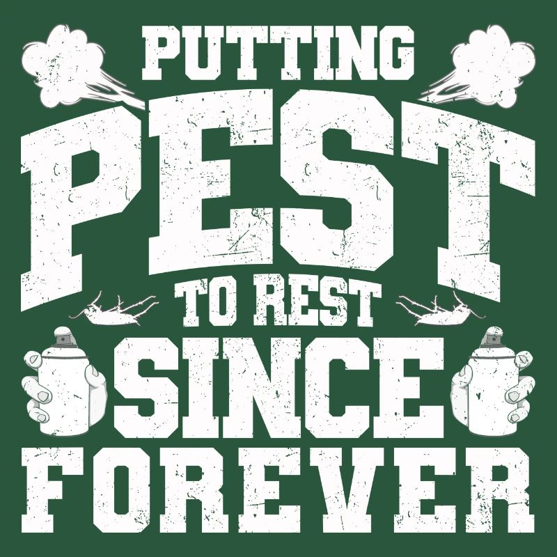 Schädlingsbekämpfung