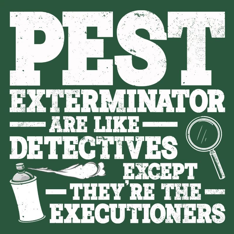 Schädlingsbekämpfung