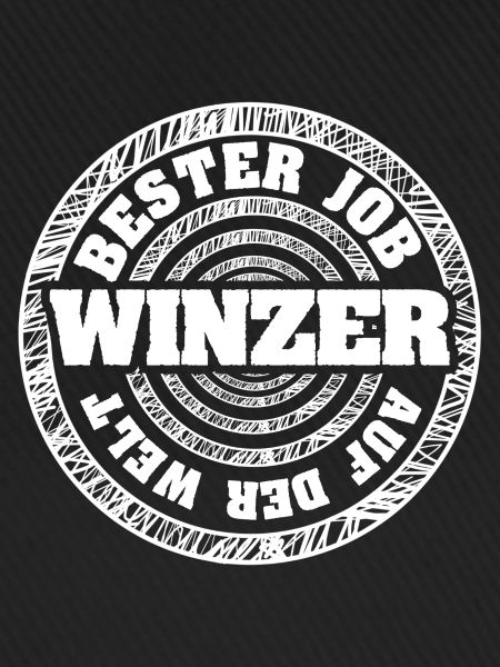 Winzer als Job