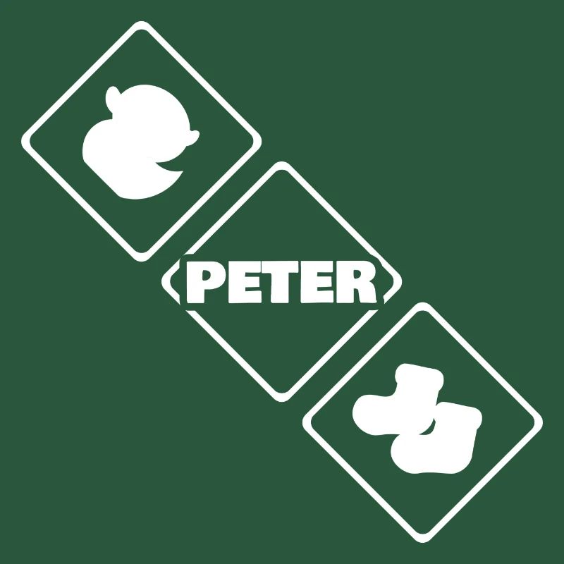 Peter als Geburt