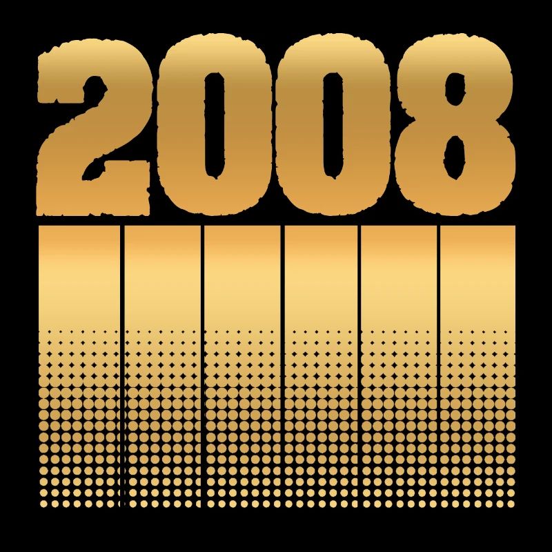 Geboren 2008