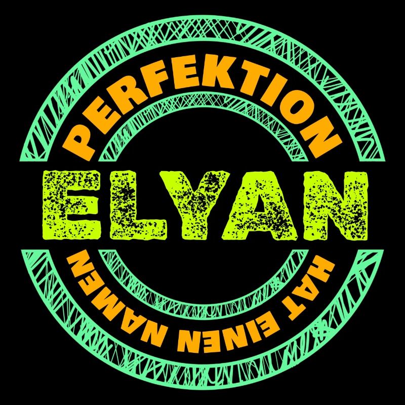 Geschenk für Elyan