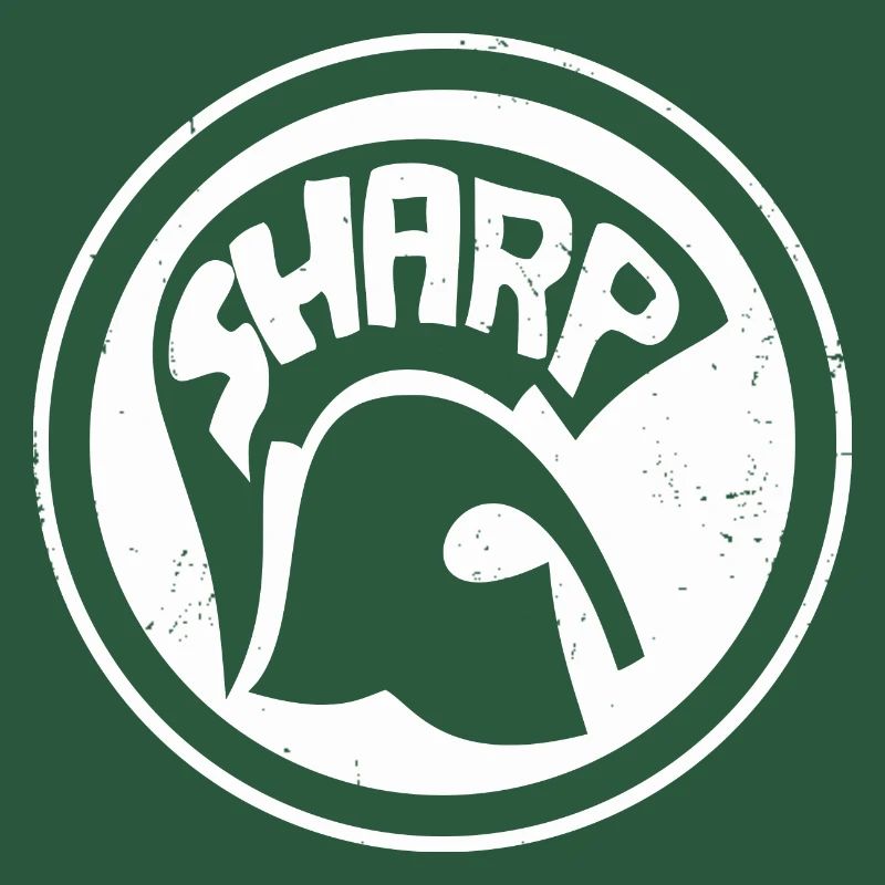 SHARP - SHARP