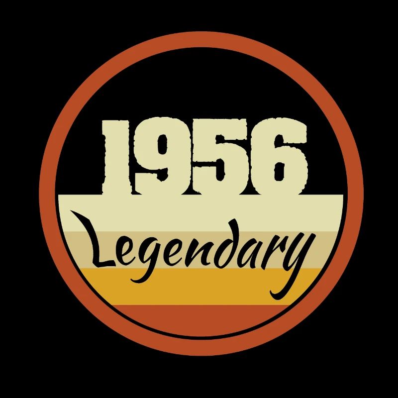 Legendary 1956