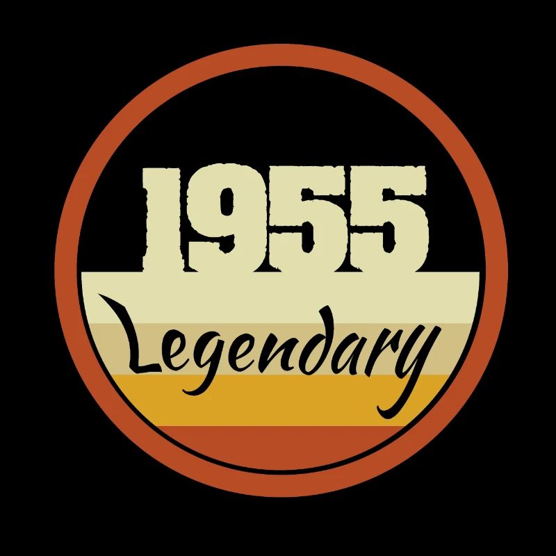 Legendary (1955)