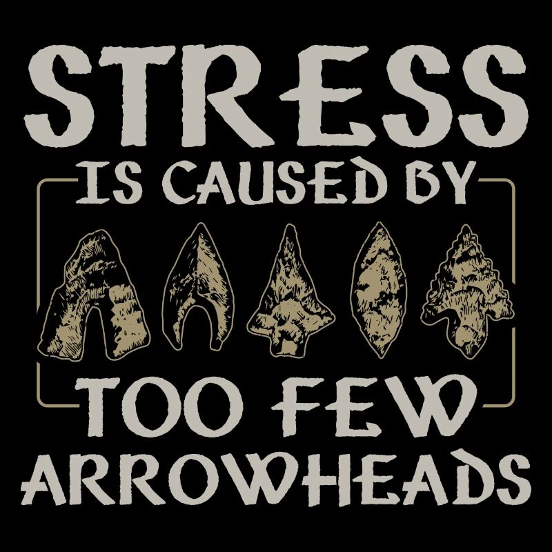 Chasse à la pointe de flèche