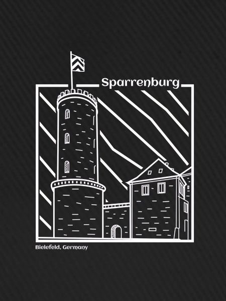 Sparrenburg, Bielefeld