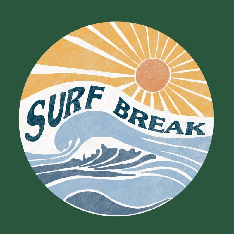Pause surf