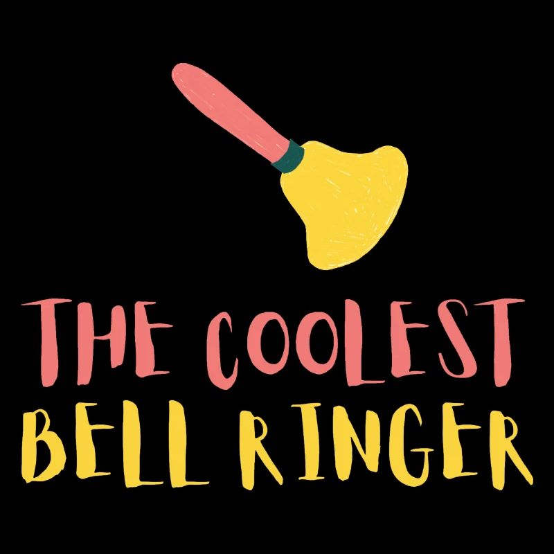 The Coolest Bell Ringer