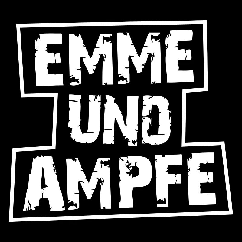 MINIMAL EMMEUNDAMPFE