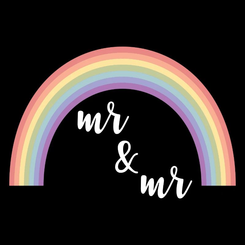 M. et M. Rainbow